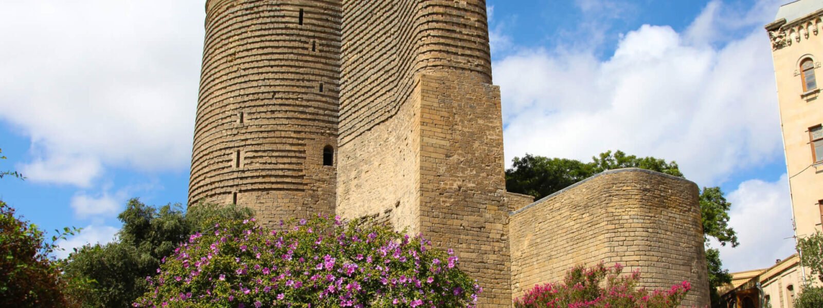 Baku