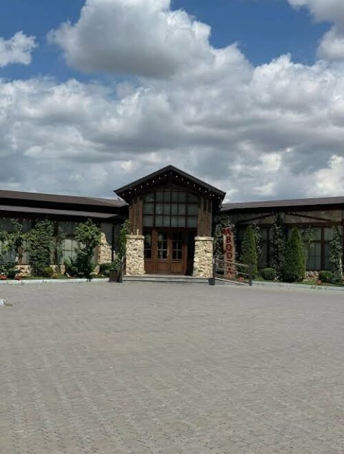 Private Abqora Wine Tour – Meysari Village Experience from Baku