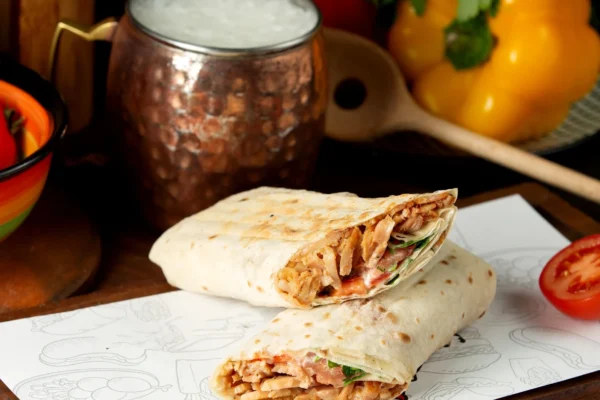 Baku Street Food Tour – Local Flavors & Old City Food Experience