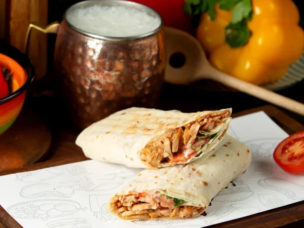Baku Street Food Tour – Local Flavors & Old City Food Experience