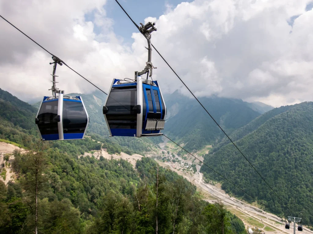 Private Gabala – Ismayilli Tour
