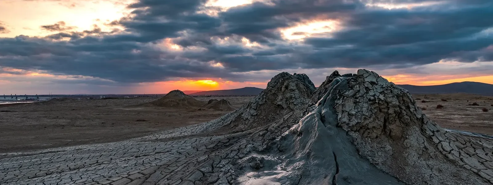Gobustan