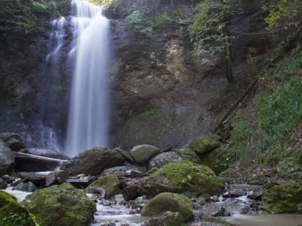 Private Astara – Sim Waterfall Tour from Baku | Southern Nature Escape