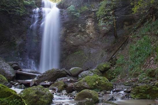 Private Astara – Sim Waterfall Tour