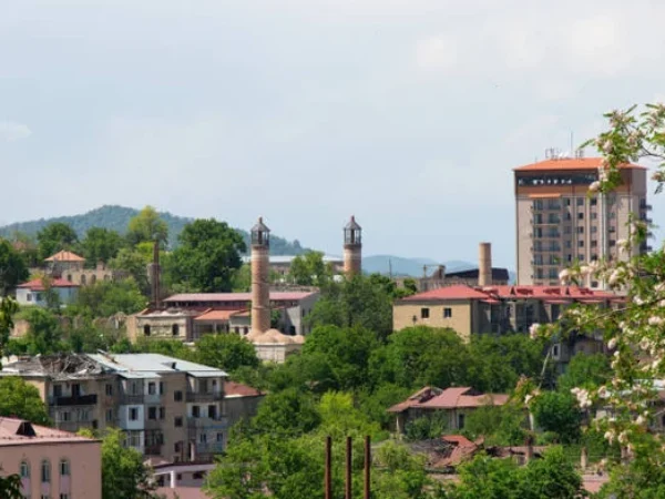 Private Karabakh Tour from Baku – Shusha & Khankendi Day Trip